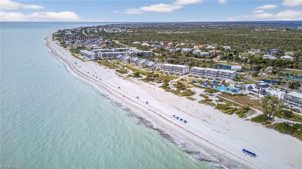 2255 W Gulf DR # 117, SANIBEL FL 33957-42