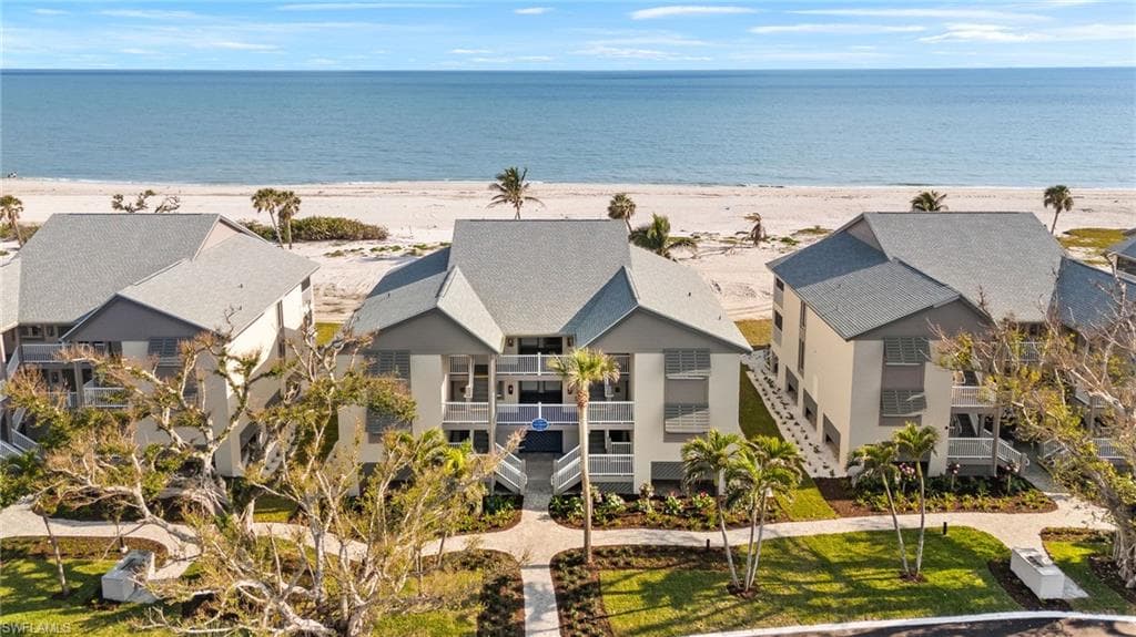 2255 W Gulf DR # 117, SANIBEL FL 33957-21