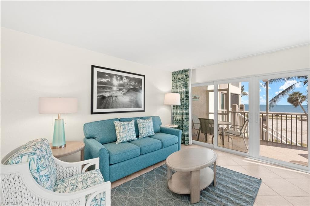 2255 W Gulf DR # 117, SANIBEL FL 33957-6