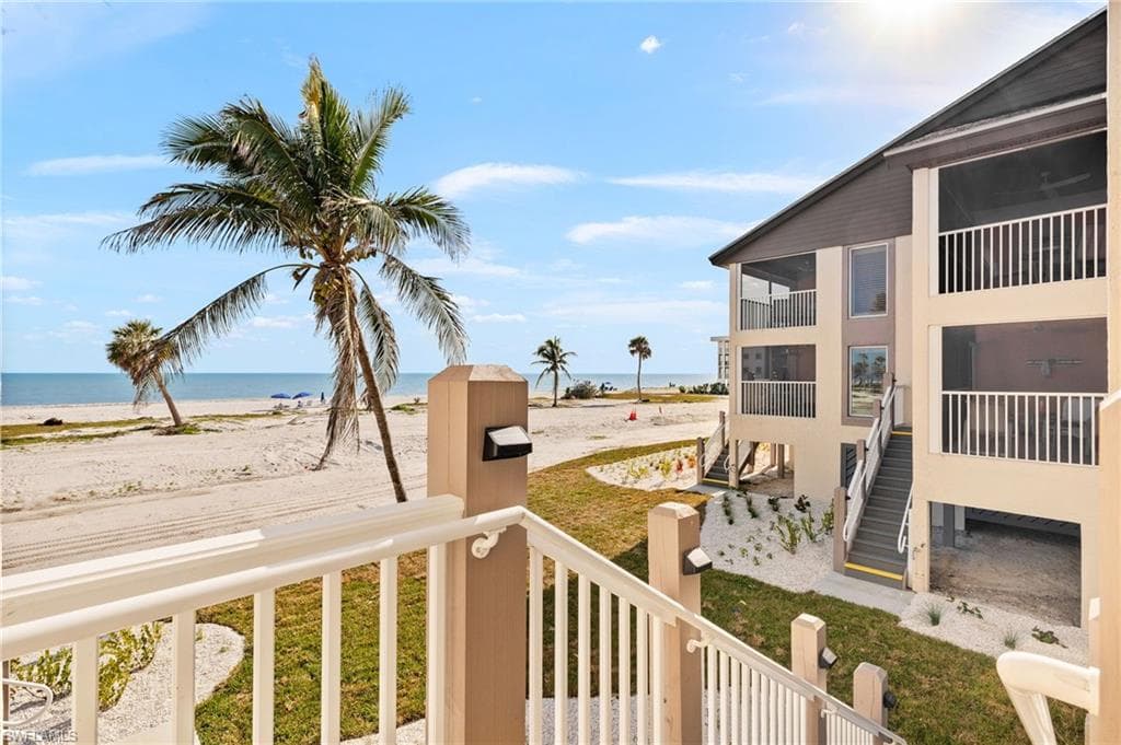 2255 W Gulf DR # 117, SANIBEL FL 33957-2