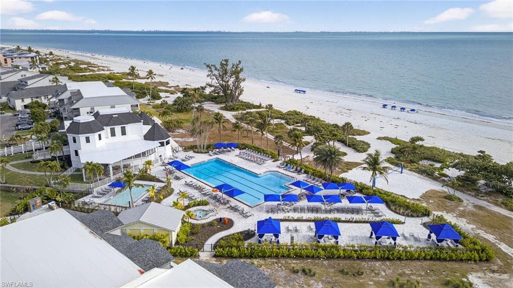 2255 W Gulf DR # 117, SANIBEL FL 33957-31