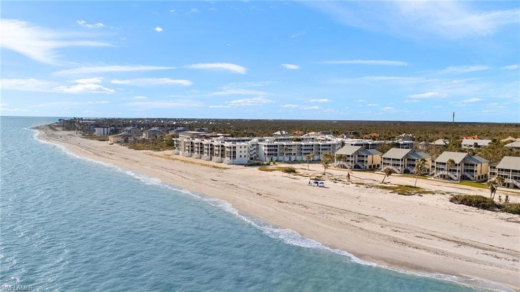 2255 W Gulf DR # 117, SANIBEL FL 33957-27