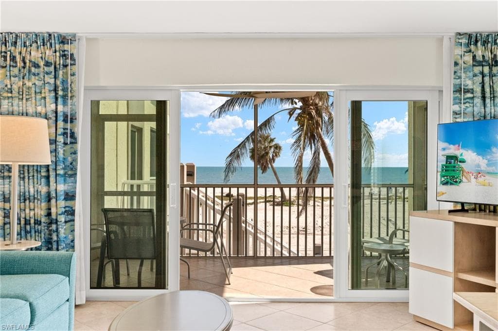 2255 W Gulf DR # 117, SANIBEL FL 33957-4