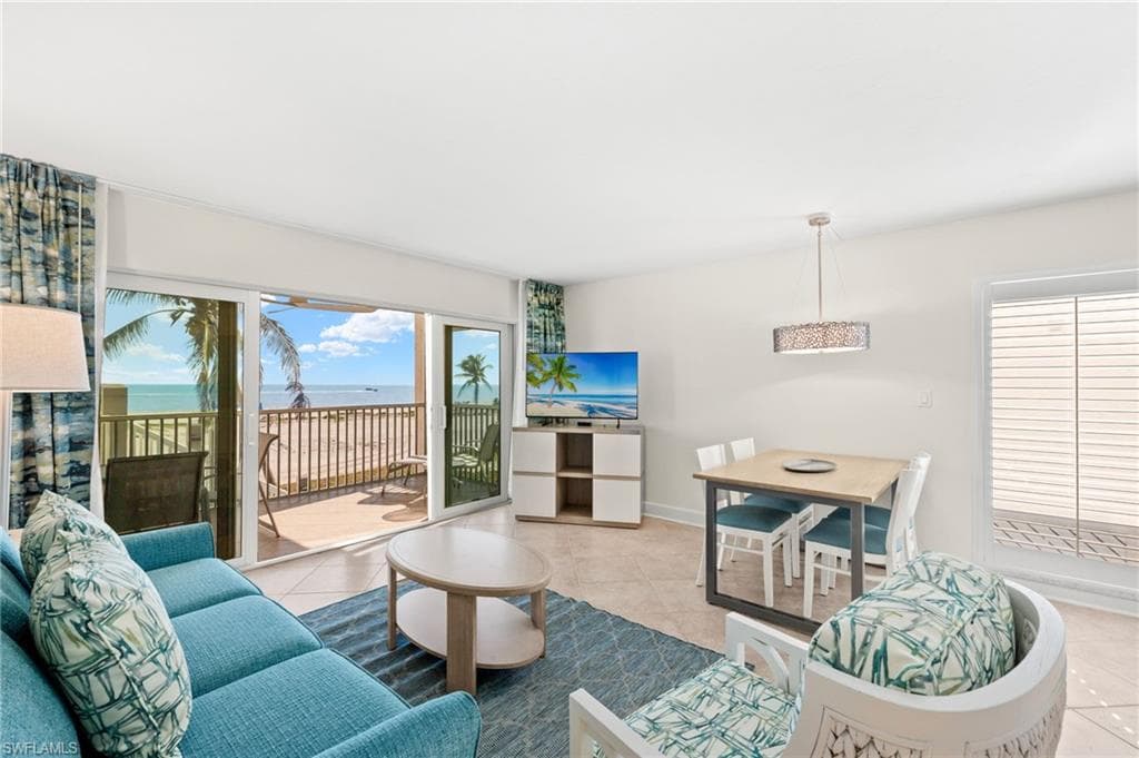2255 W Gulf DR # 117, SANIBEL FL 33957-8