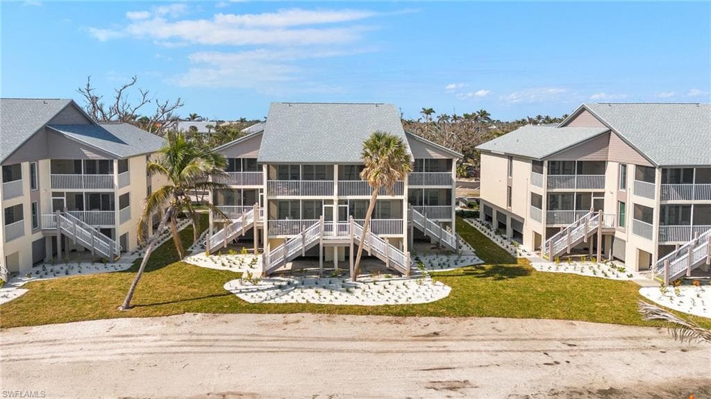 2255 W Gulf DR # 117, SANIBEL FL 33957-23
