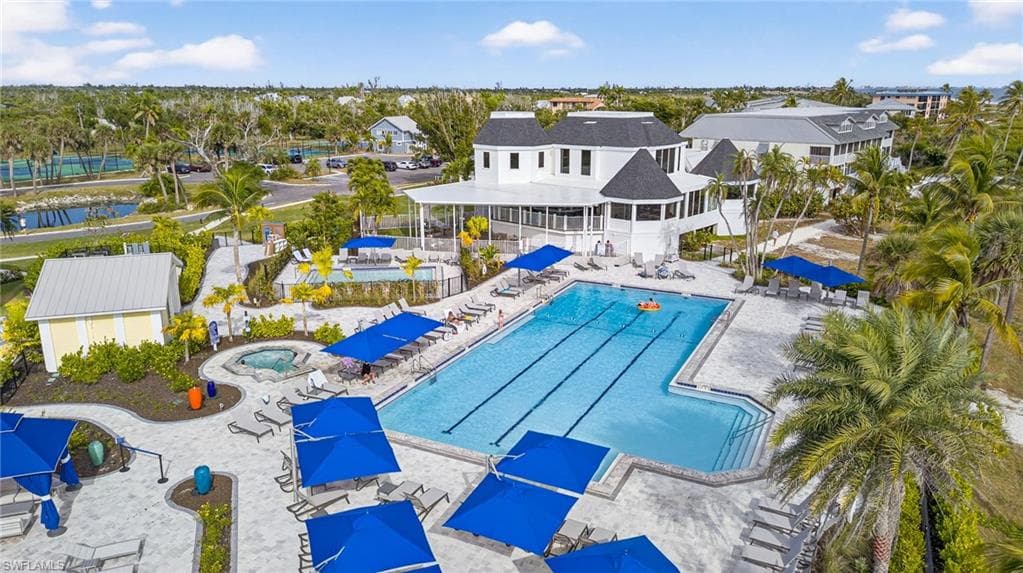 2255 W Gulf DR # 117, SANIBEL FL 33957-29