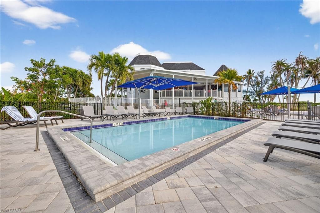 2255 W Gulf DR # 117, SANIBEL FL 33957-33