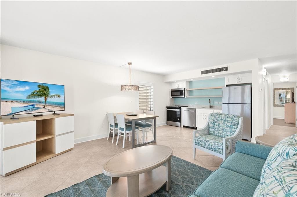 2255 W Gulf DR # 117, SANIBEL FL 33957-9
