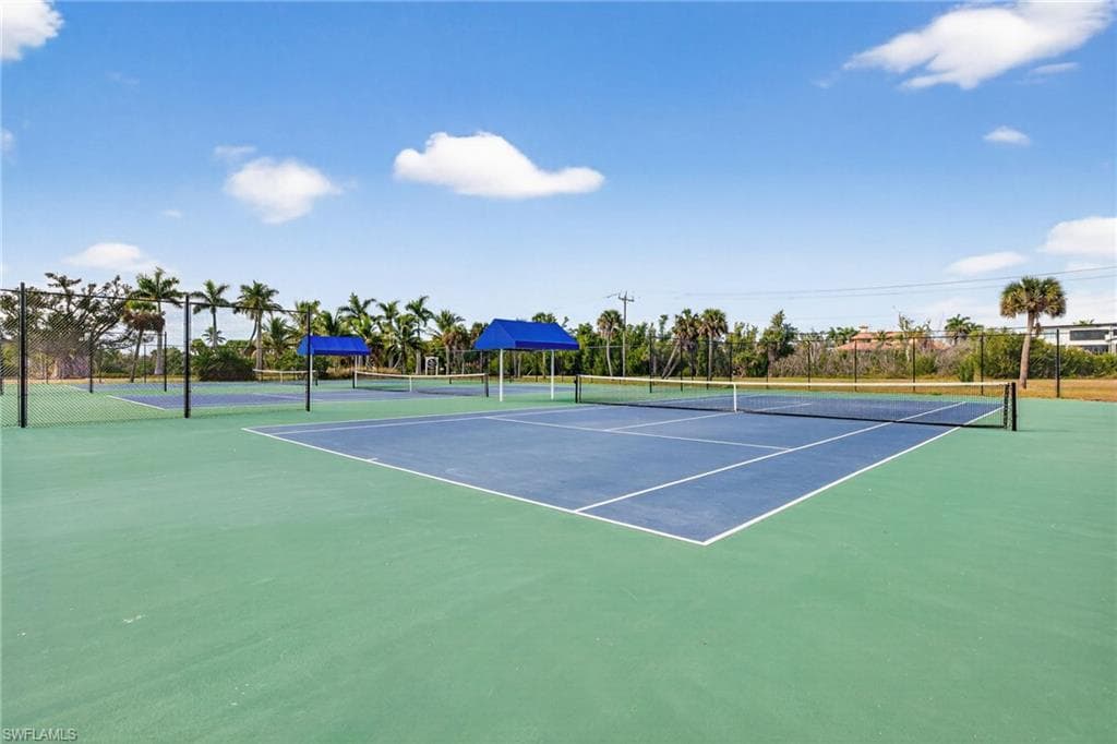 2255 W Gulf DR # 117, SANIBEL FL 33957-40