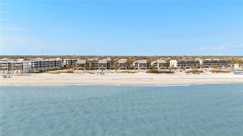 2255 W Gulf DR # 117, SANIBEL FL 33957-44
