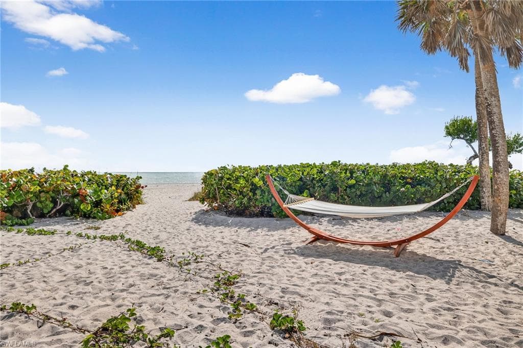 2255 W Gulf DR # 117, SANIBEL FL 33957-36
