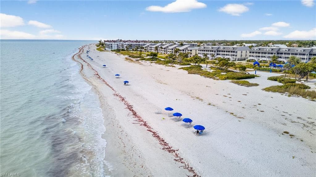 2255 W Gulf DR # 117, SANIBEL FL 33957-43