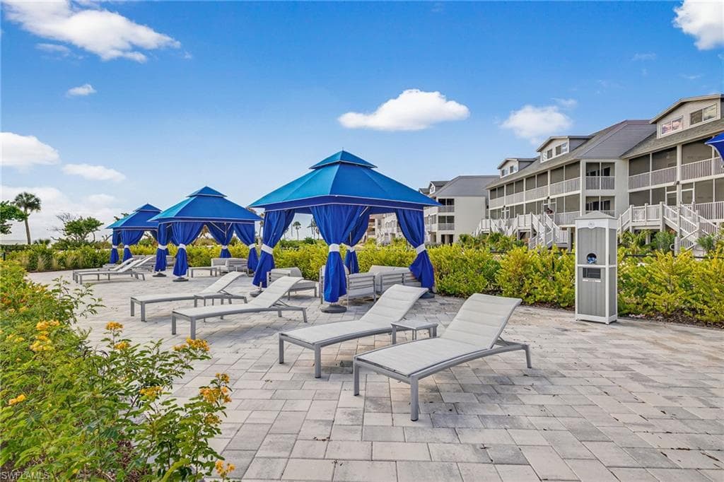 2255 W Gulf DR # 117, SANIBEL FL 33957-34