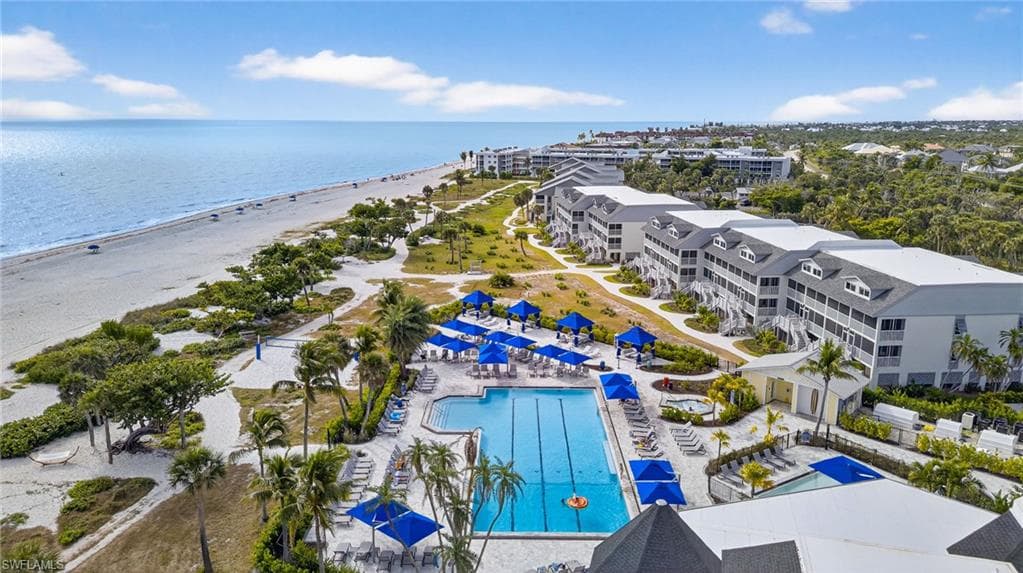 2255 W Gulf DR # 117, SANIBEL FL 33957-30