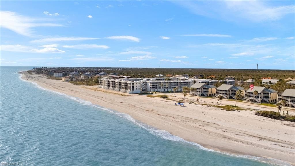 2255 W Gulf DR # 117, SANIBEL FL 33957-28