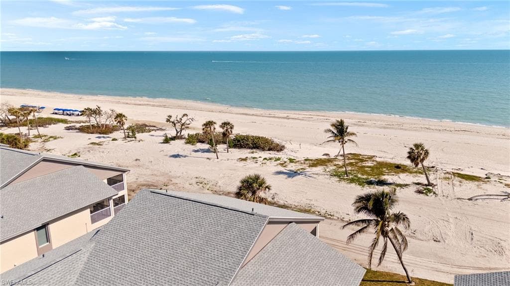 2255 W Gulf DR # 117, SANIBEL FL 33957-24