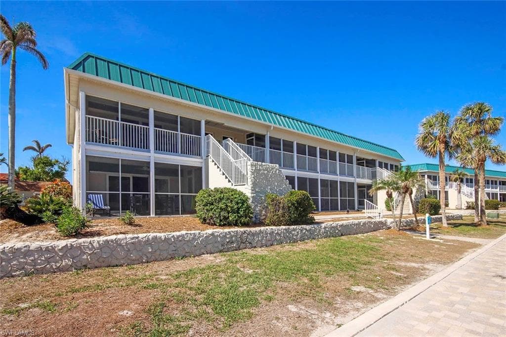 827 E Gulf DR G7-0