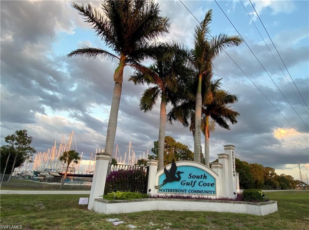 15249 Red Head AVE, PORT CHARLOTTE FL 33981-1