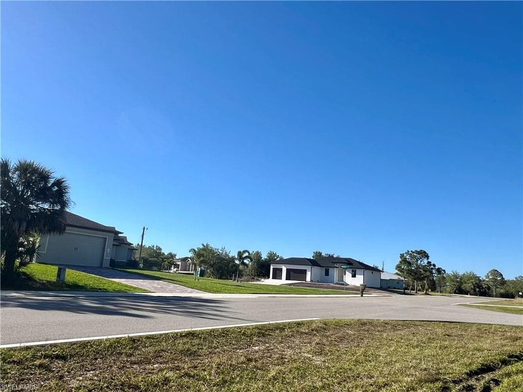 15249 Red Head AVE, PORT CHARLOTTE FL 33981-5