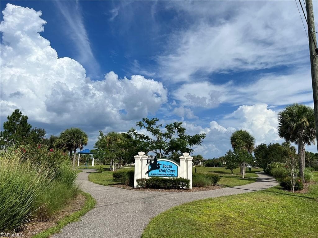 15249 Red Head AVE, PORT CHARLOTTE FL 33981-15