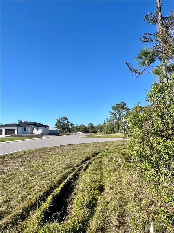 15249 Red Head AVE, PORT CHARLOTTE FL 33981-6