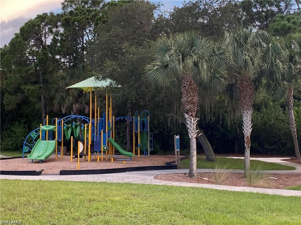 15249 Red Head AVE, PORT CHARLOTTE FL 33981-19