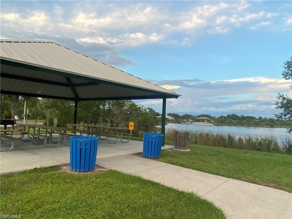 15249 Red Head AVE, PORT CHARLOTTE FL 33981-23