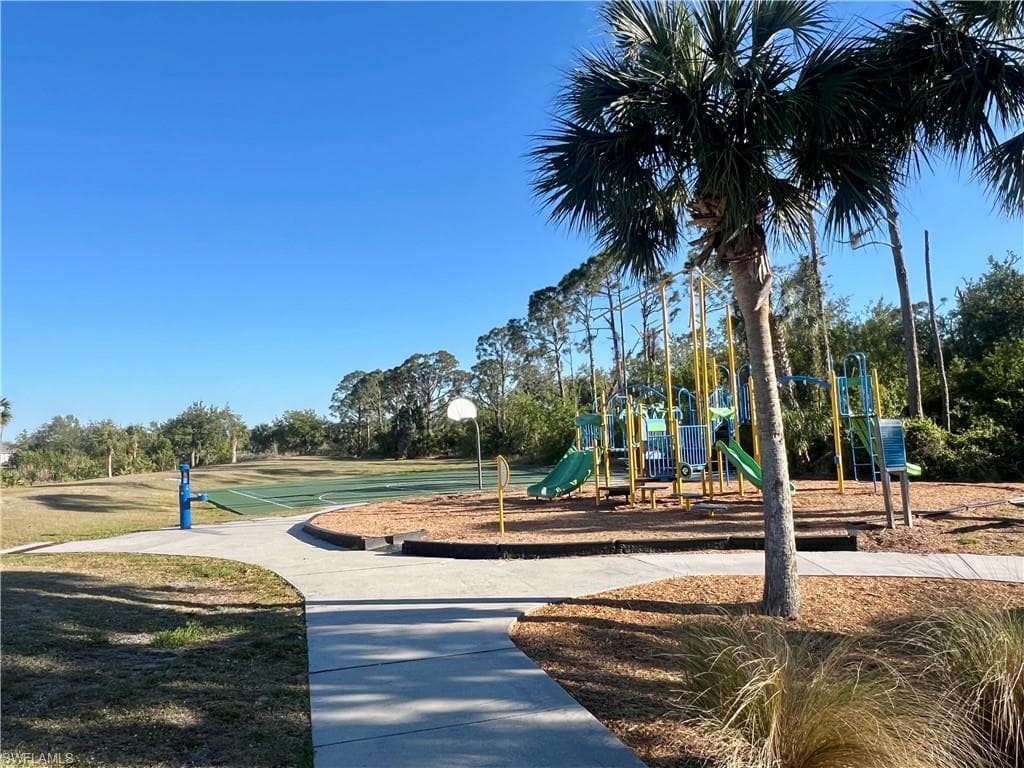 15249 Red Head AVE, PORT CHARLOTTE FL 33981-14