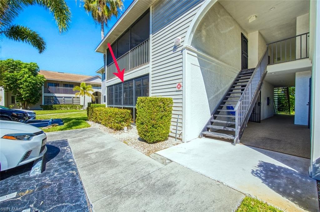 14820 Summerlin Woods DR # 1, FORT MYERS FL 33919-1