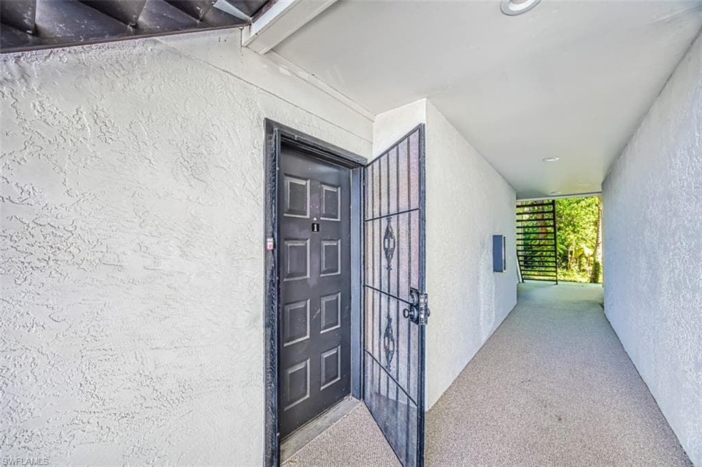 14820 Summerlin Woods DR # 1, FORT MYERS FL 33919-2