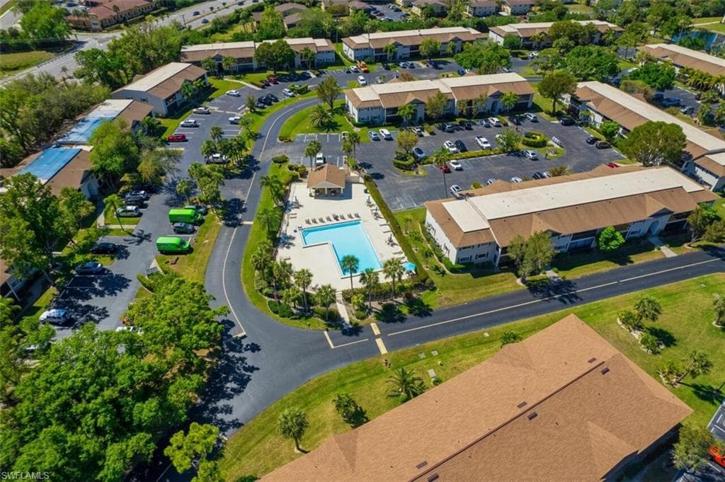 14820 Summerlin Woods DR # 1, FORT MYERS FL 33919-4