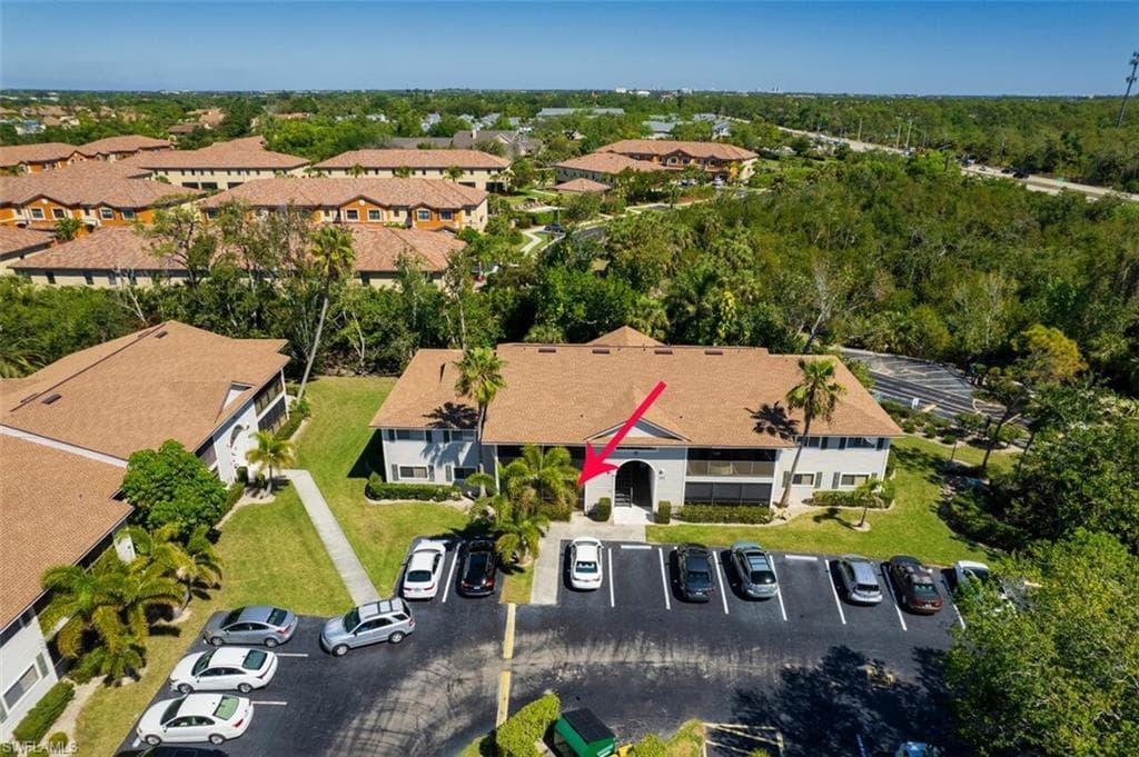 14820 Summerlin Woods DR # 1, FORT MYERS FL 33919-3