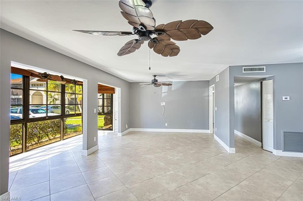 14820 Summerlin Woods DR # 1, FORT MYERS FL 33919-7