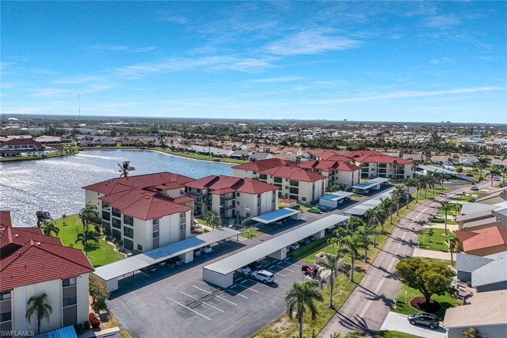 11140 Caravel CIR # 108, FORT MYERS FL 33908-22