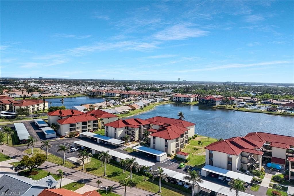 11140 Caravel CIR # 108, FORT MYERS FL 33908-23