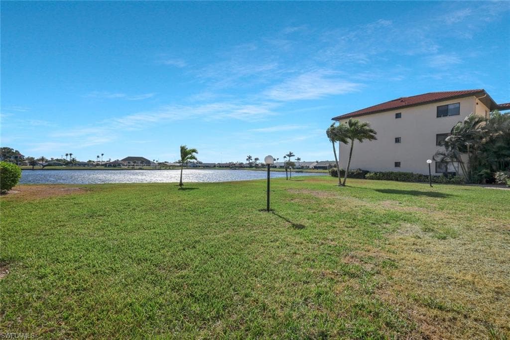 11140 Caravel CIR # 108, FORT MYERS FL 33908-17