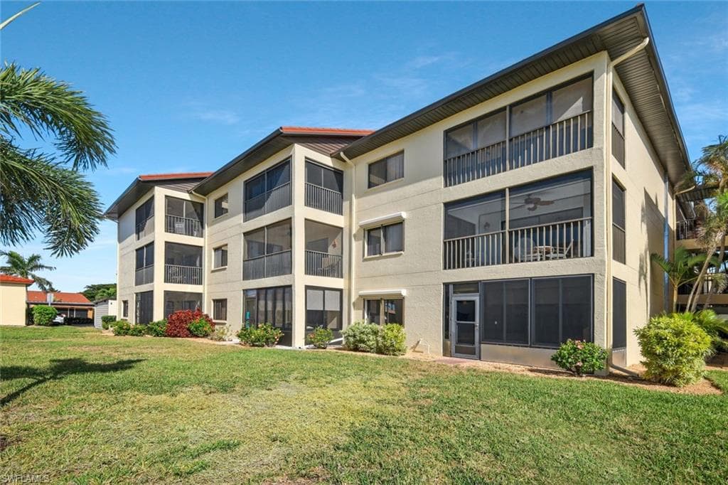 11140 Caravel CIR # 108, FORT MYERS FL 33908-18