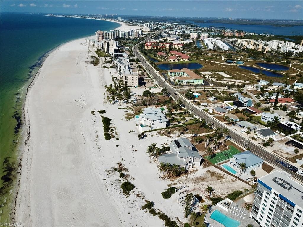 7902 Estero BLVD, FORT MYERS BEACH FL 33931-15