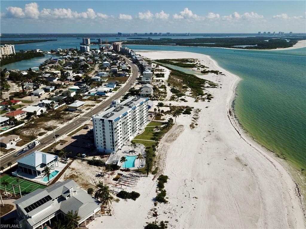 7902 Estero BLVD, FORT MYERS BEACH FL 33931-14
