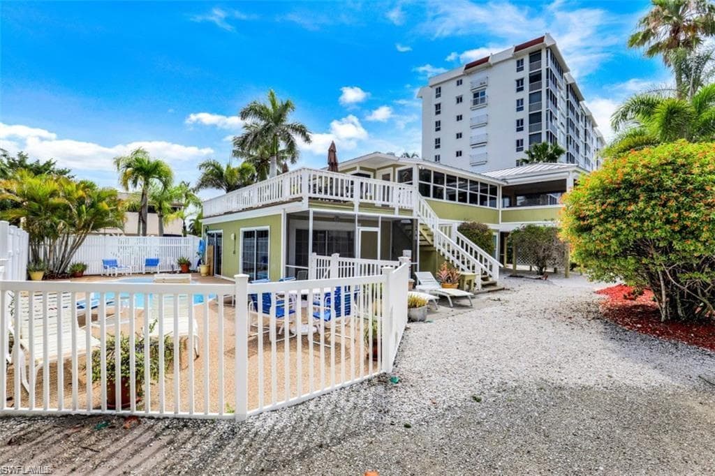 7902 Estero BLVD, FORT MYERS BEACH FL 33931-10