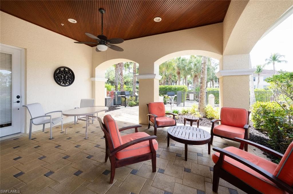 1882 Tarpon Bay DR S # 205, NAPLES FL 34119-22