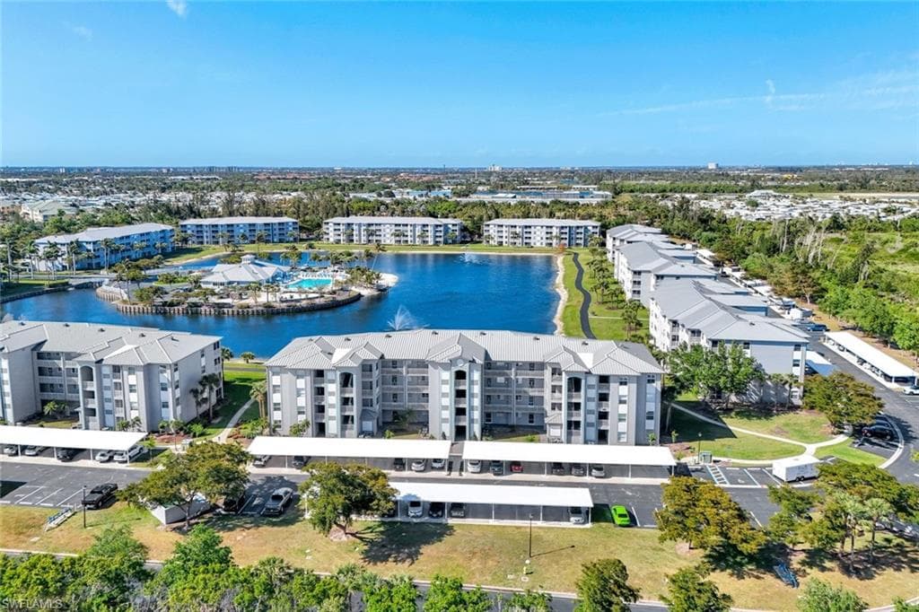 16605 Lake Circle DR # 337, FORT MYERS FL 33908-22