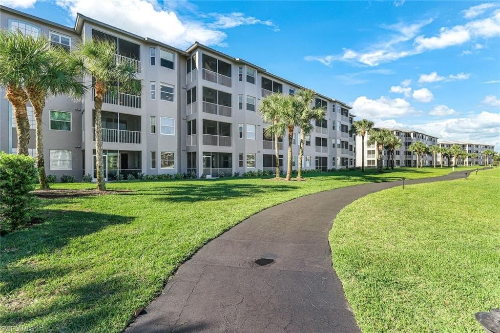 16605 Lake Circle DR # 337, FORT MYERS FL 33908-26