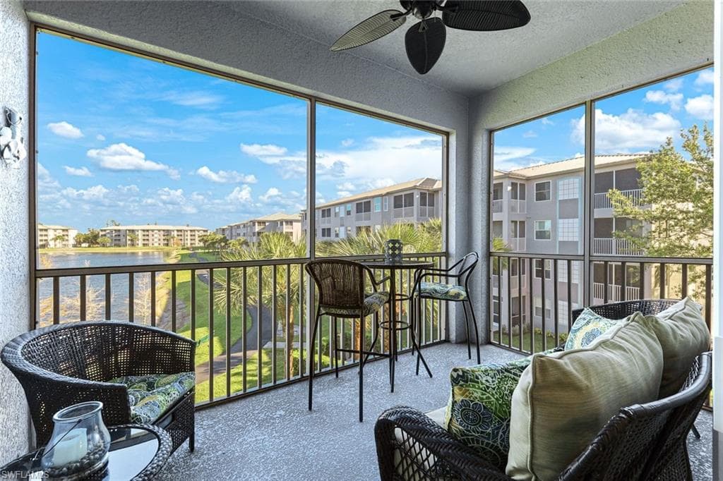 16605 Lake Circle DR # 337, FORT MYERS FL 33908-1