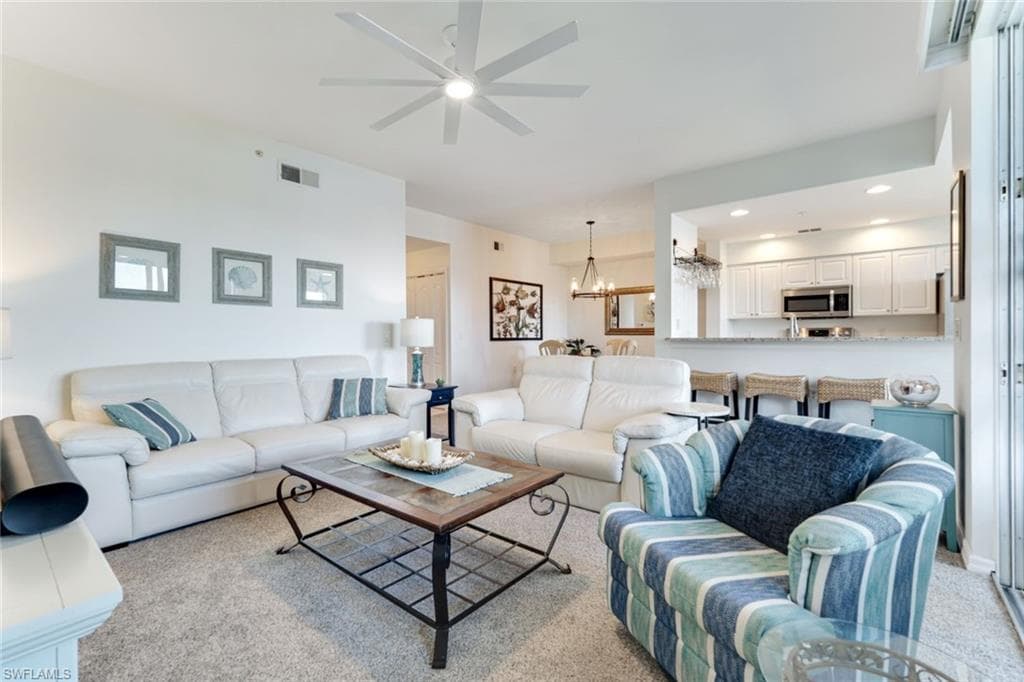 16605 Lake Circle DR # 337, FORT MYERS FL 33908-5