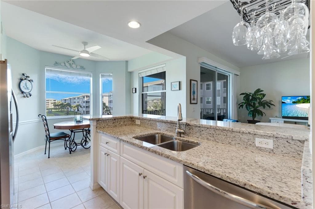 16605 Lake Circle DR # 337, FORT MYERS FL 33908-12
