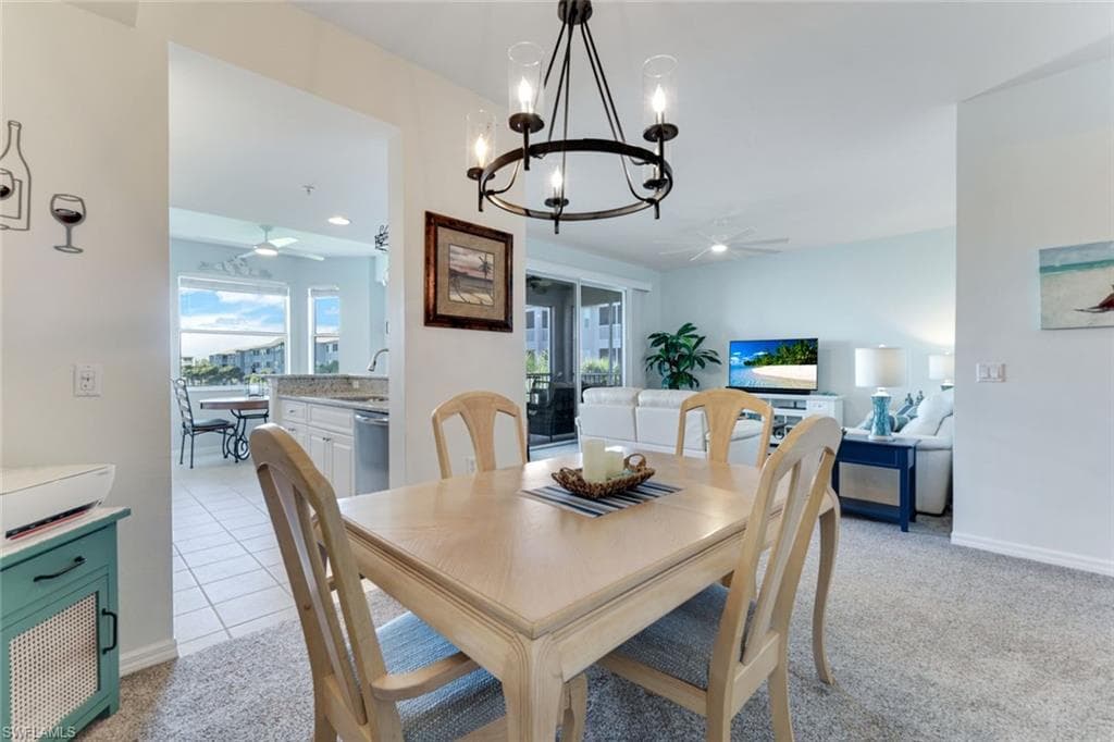 16605 Lake Circle DR # 337, FORT MYERS FL 33908-15