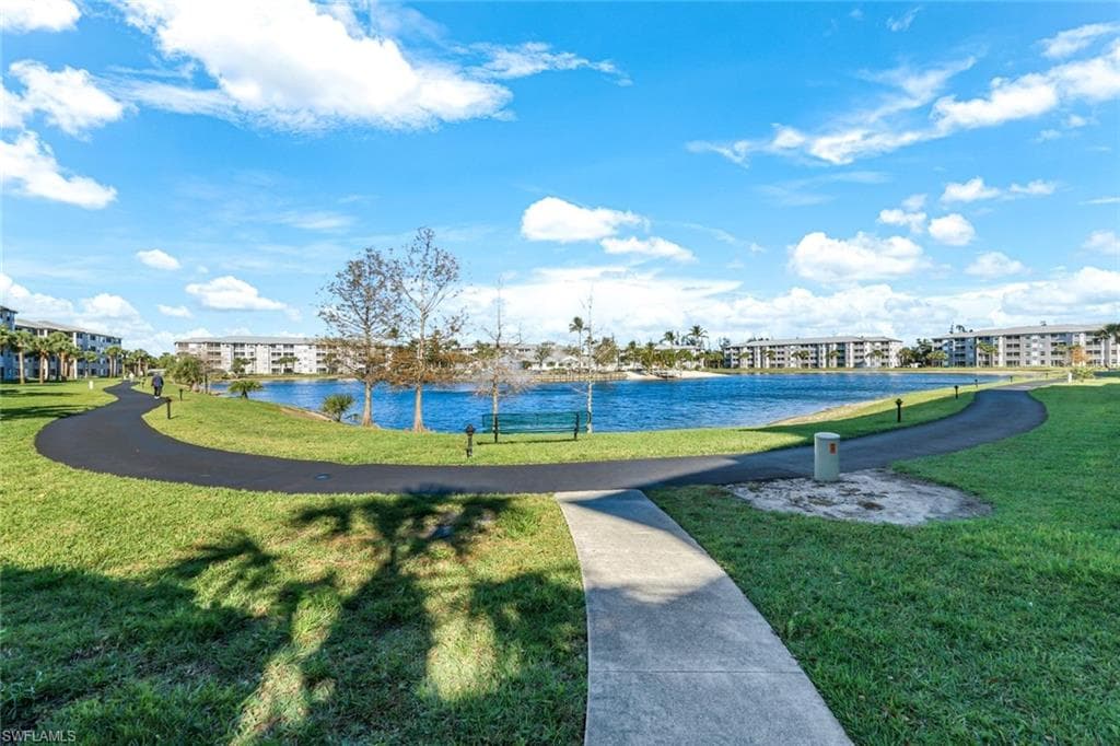 16605 Lake Circle DR # 337, FORT MYERS FL 33908-25