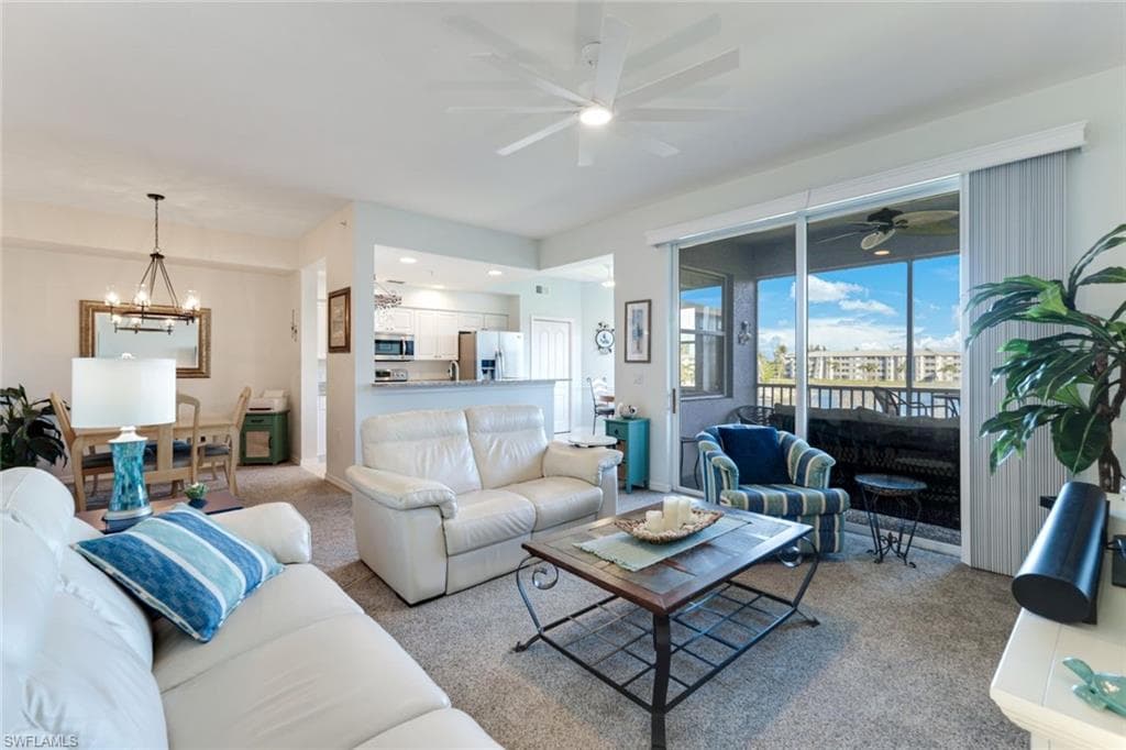 16605 Lake Circle DR # 337, FORT MYERS FL 33908-6
