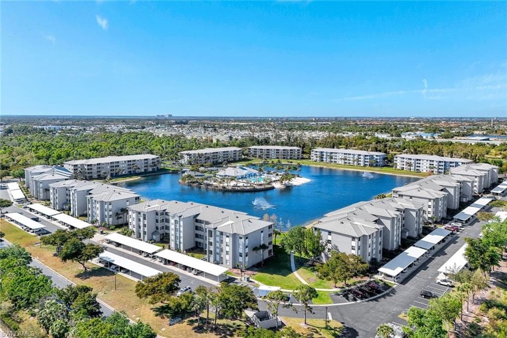 16605 Lake Circle DR # 337, FORT MYERS FL 33908-2
